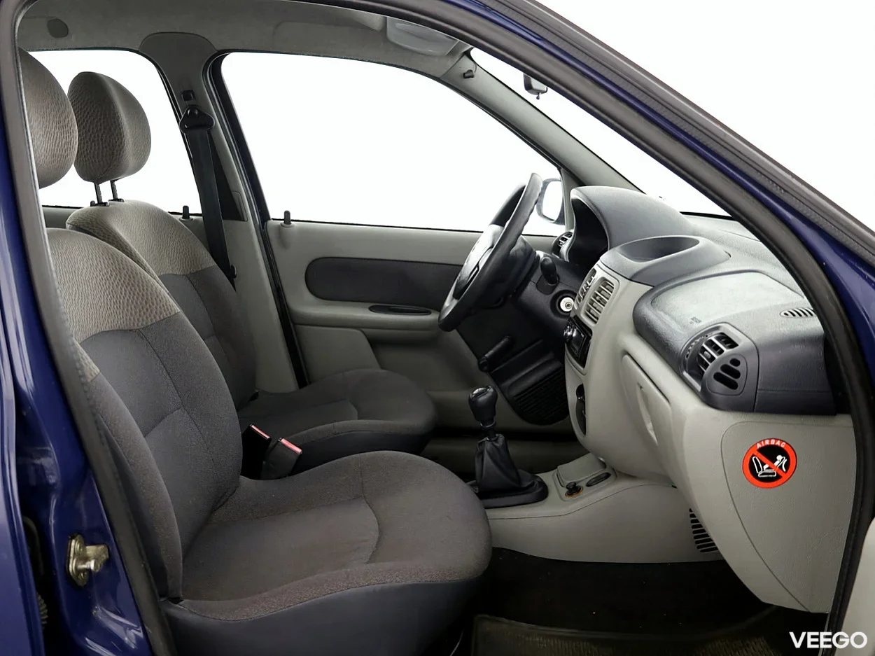 Renault Thalia 1.4 55kW