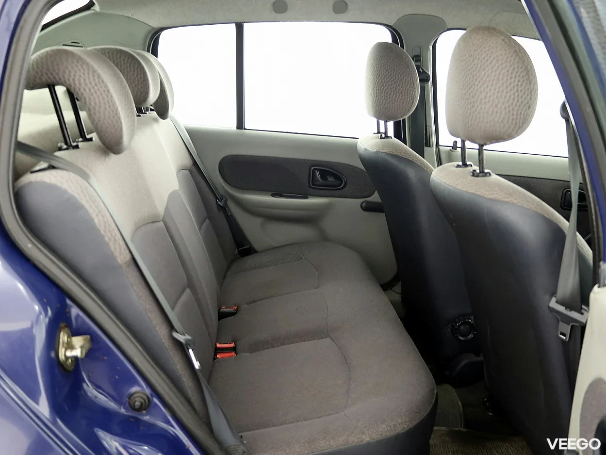 Renault Thalia 1.4 55kW