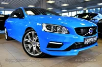 Polestar 2 Polestar S60 AWD H&K XENIUM PRO INTELLI SAFE PRO FULL 2 279kW thumbnail