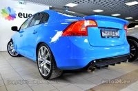 Polestar 2 Polestar S60 AWD H&K XENIUM PRO INTELLI SAFE PRO FULL 2 279kW thumbnail