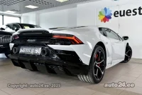 Lamborghini Huracan AWD EVO LP 640-4 470kW thumbnail