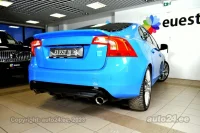 Polestar 2 Polestar S60 AWD H&K XENIUM PRO INTELLI SAFE PRO FULL 2 279kW thumbnail