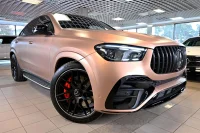 Mercedes-Benz GLE Coupe 53 AMG GLE 53 AMG COUPE LUXURY+ SAFETY PRO 3 430kW thumbnail