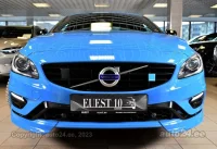 Polestar 2 Polestar S60 AWD H&K XENIUM PRO INTELLI SAFE PRO FULL 2 279kW thumbnail