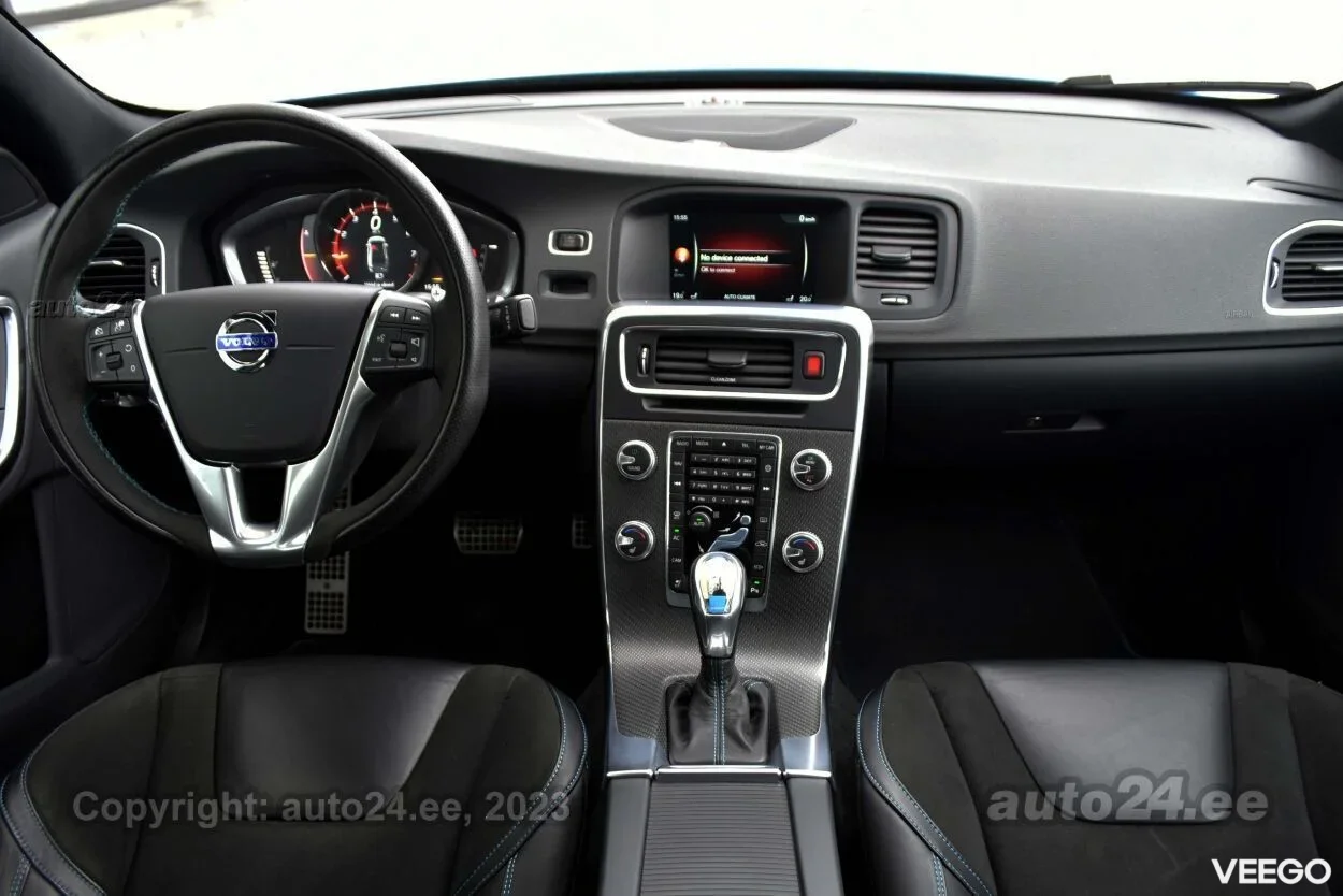 Polestar 2 Polestar S60 AWD H&K XENIUM PRO INTELLI SAFE PRO FULL 2 279kW