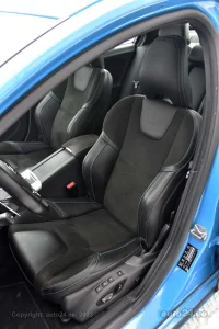 Polestar 2 Polestar S60 AWD H&K XENIUM PRO INTELLI SAFE PRO FULL 2 279kW thumbnail