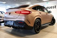 Mercedes-Benz GLE Coupe 53 AMG GLE 53 AMG COUPE LUXURY+ SAFETY PRO 3 430kW thumbnail