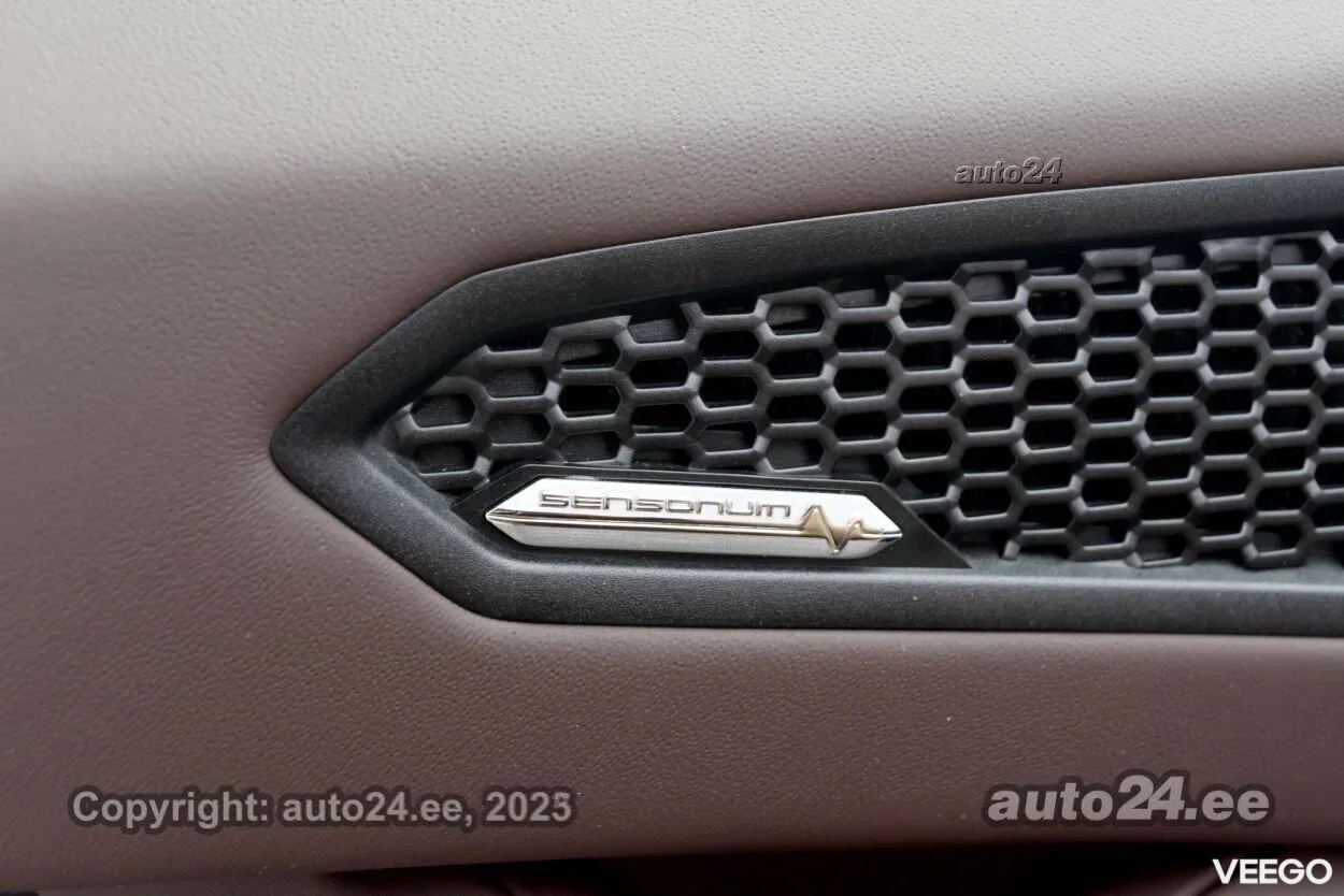 Lamborghini Huracan AWD EVO LP 640-4 470kW