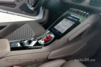 Lamborghini Huracan AWD EVO LP 640-4 470kW thumbnail