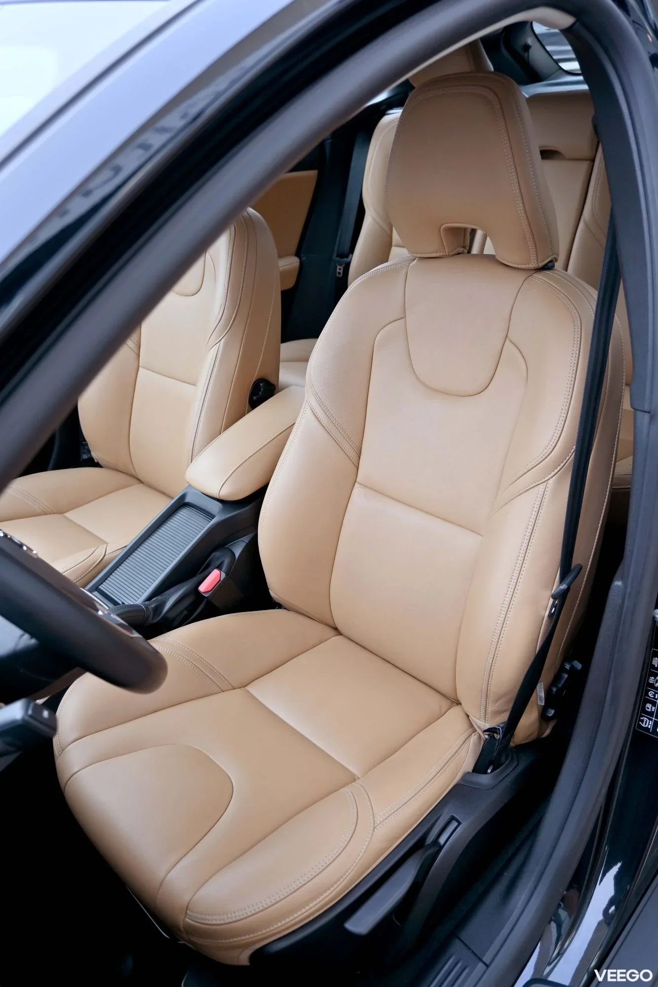 Volvo V40 Cross Country D2 CROSS COUNTRY SUMMUM 2 88kW