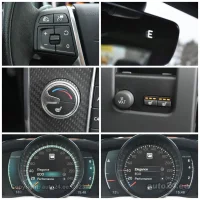 Polestar 2 Polestar S60 AWD H&K XENIUM PRO INTELLI SAFE PRO FULL 2 279kW thumbnail