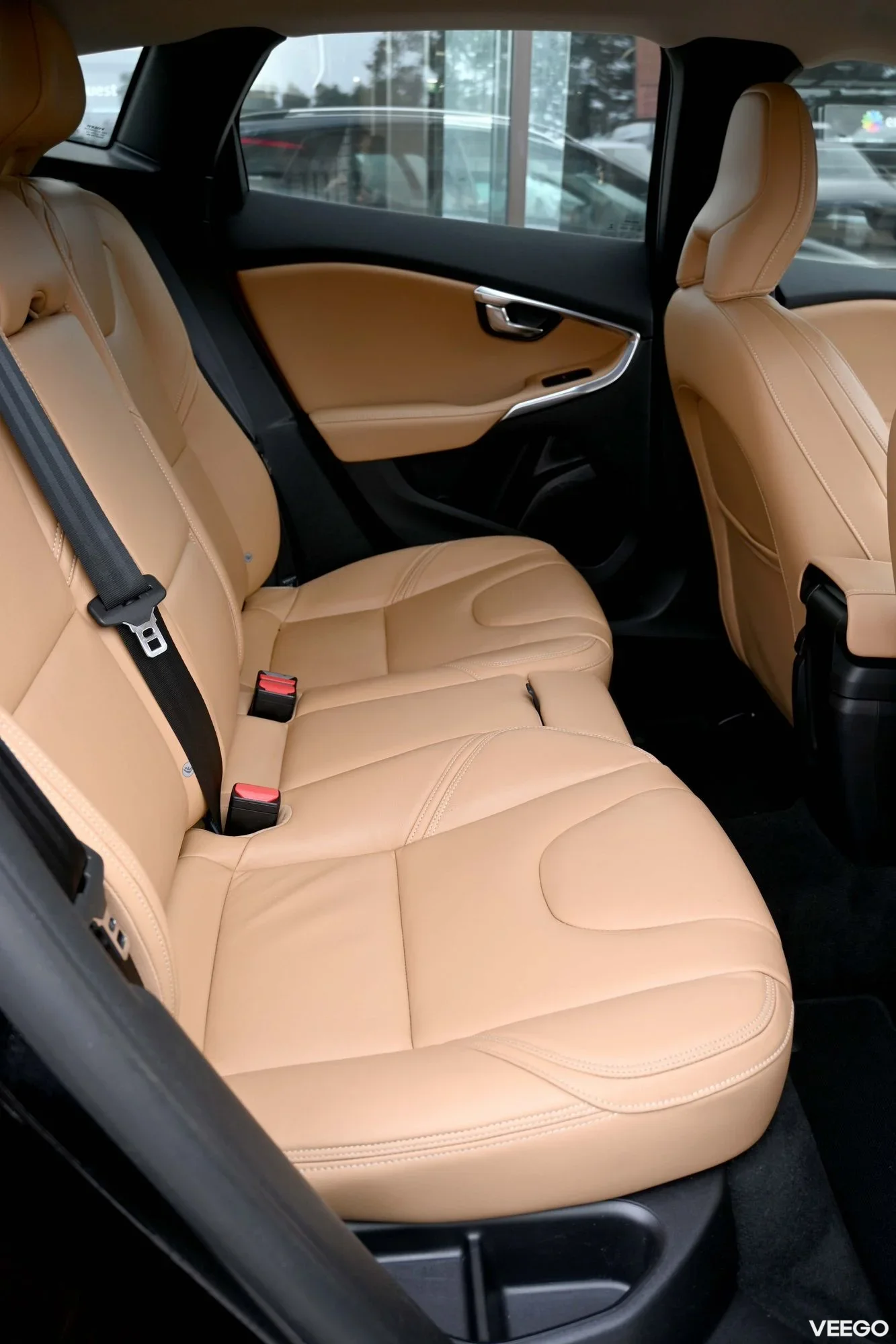 Volvo V40 Cross Country D2 CROSS COUNTRY SUMMUM 2 88kW