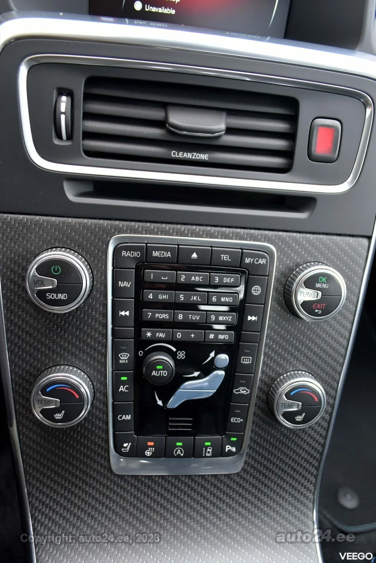 Polestar 2 Polestar S60 AWD H&K XENIUM PRO INTELLI SAFE PRO FULL 2 279kW