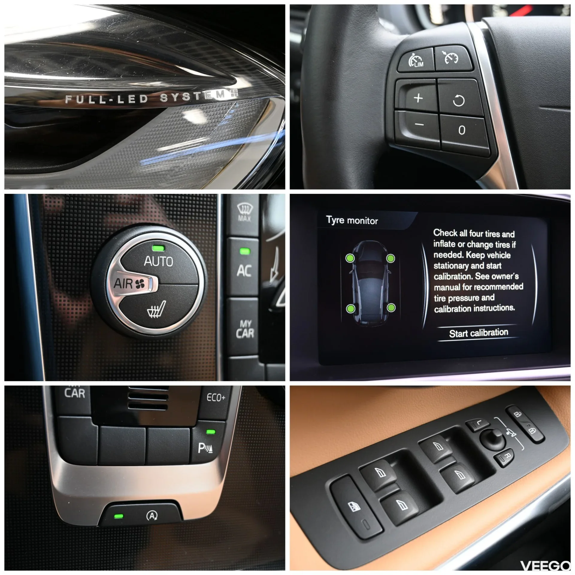 Volvo V40 Cross Country D2 CROSS COUNTRY SUMMUM 2 88kW