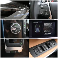 Volvo V40 Cross Country D2 CROSS COUNTRY SUMMUM 2 88kW thumbnail