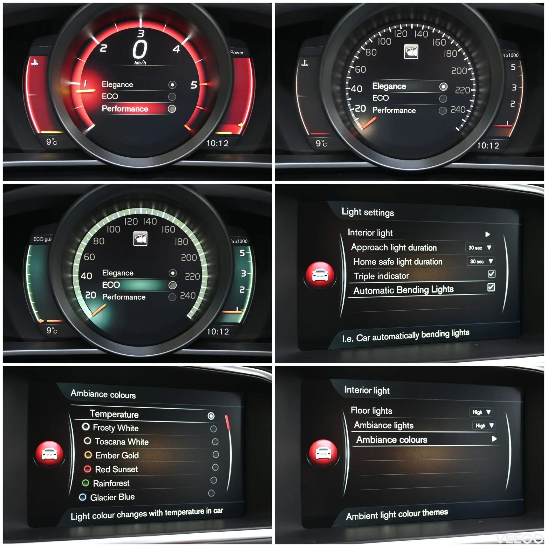 Volvo V40 Cross Country D2 CROSS COUNTRY SUMMUM 2 88kW