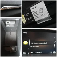 Volvo V40 Cross Country D2 CROSS COUNTRY SUMMUM 2 88kW thumbnail