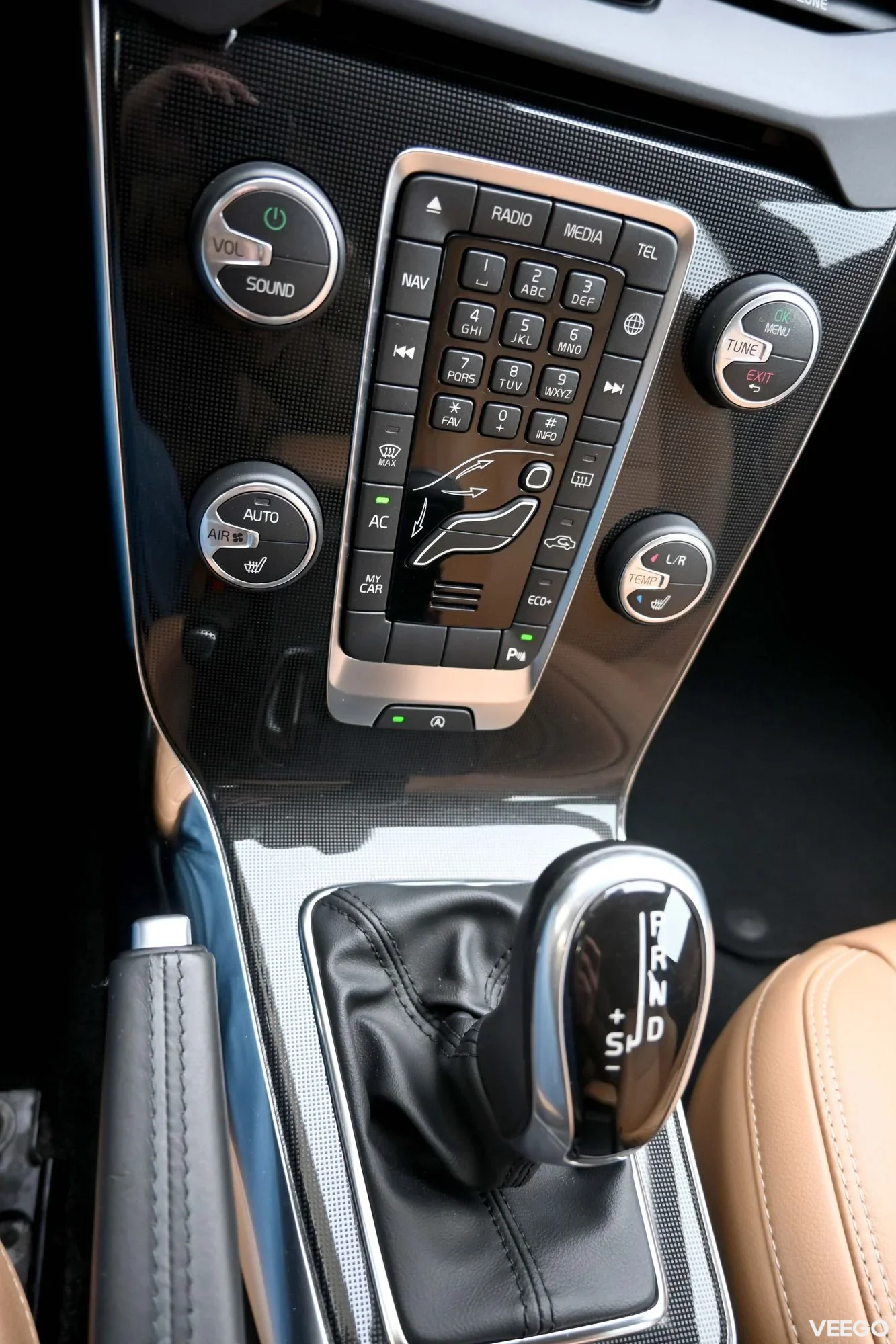 Volvo V40 Cross Country D2 CROSS COUNTRY SUMMUM 2 88kW