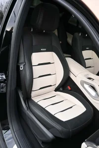 Mercedes-Benz GLE Coupe 53 AMG GLE 53 AMG COUPE LUXURY+ SAFETY PRO 3 430kW thumbnail