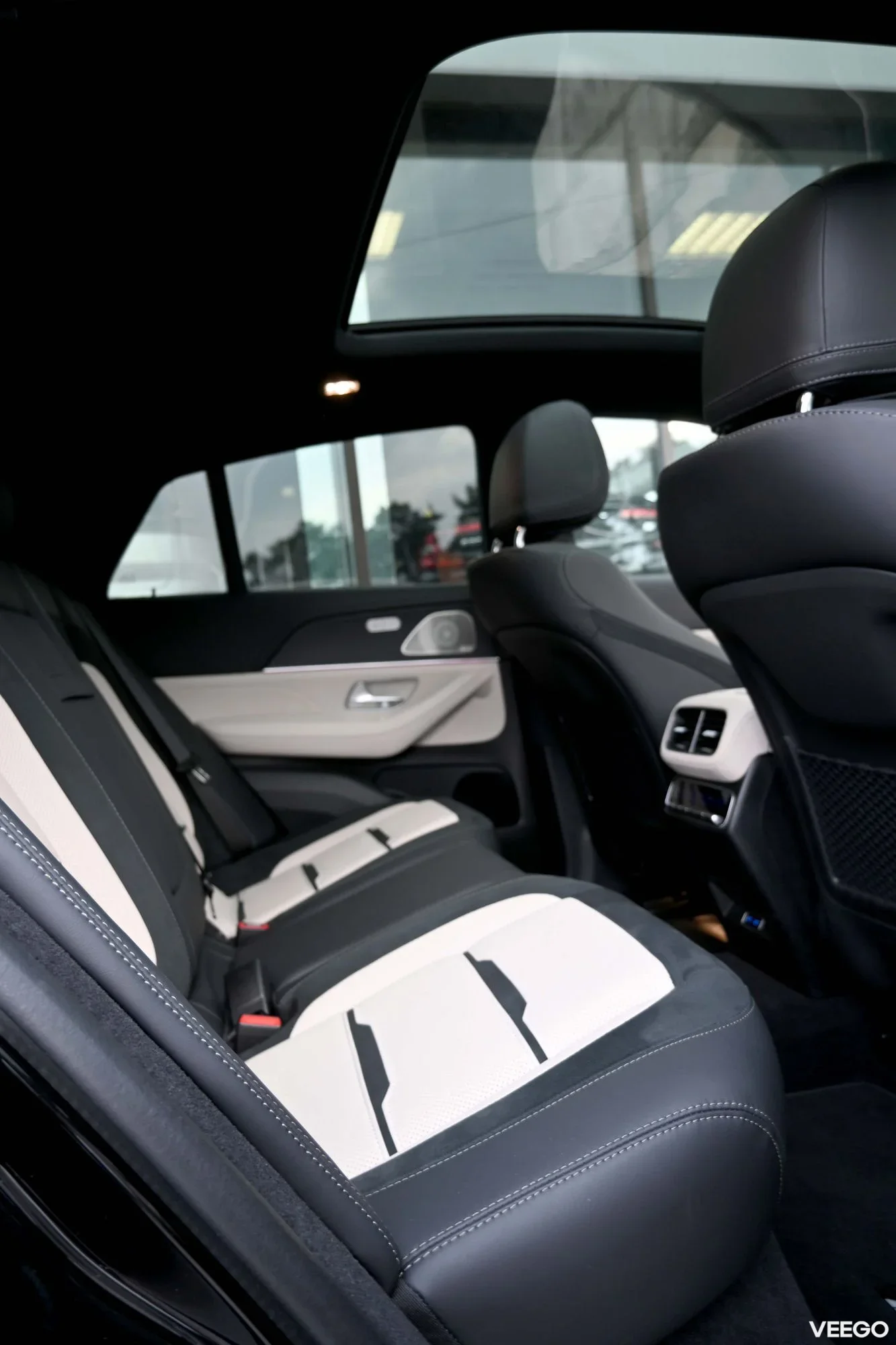 Mercedes-Benz GLE Coupe 53 AMG GLE 53 AMG COUPE LUXURY+ SAFETY PRO 3 430kW