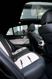 Mercedes-Benz GLE Coupe 53 AMG GLE 53 AMG COUPE LUXURY+ SAFETY PRO 3 430kW thumbnail