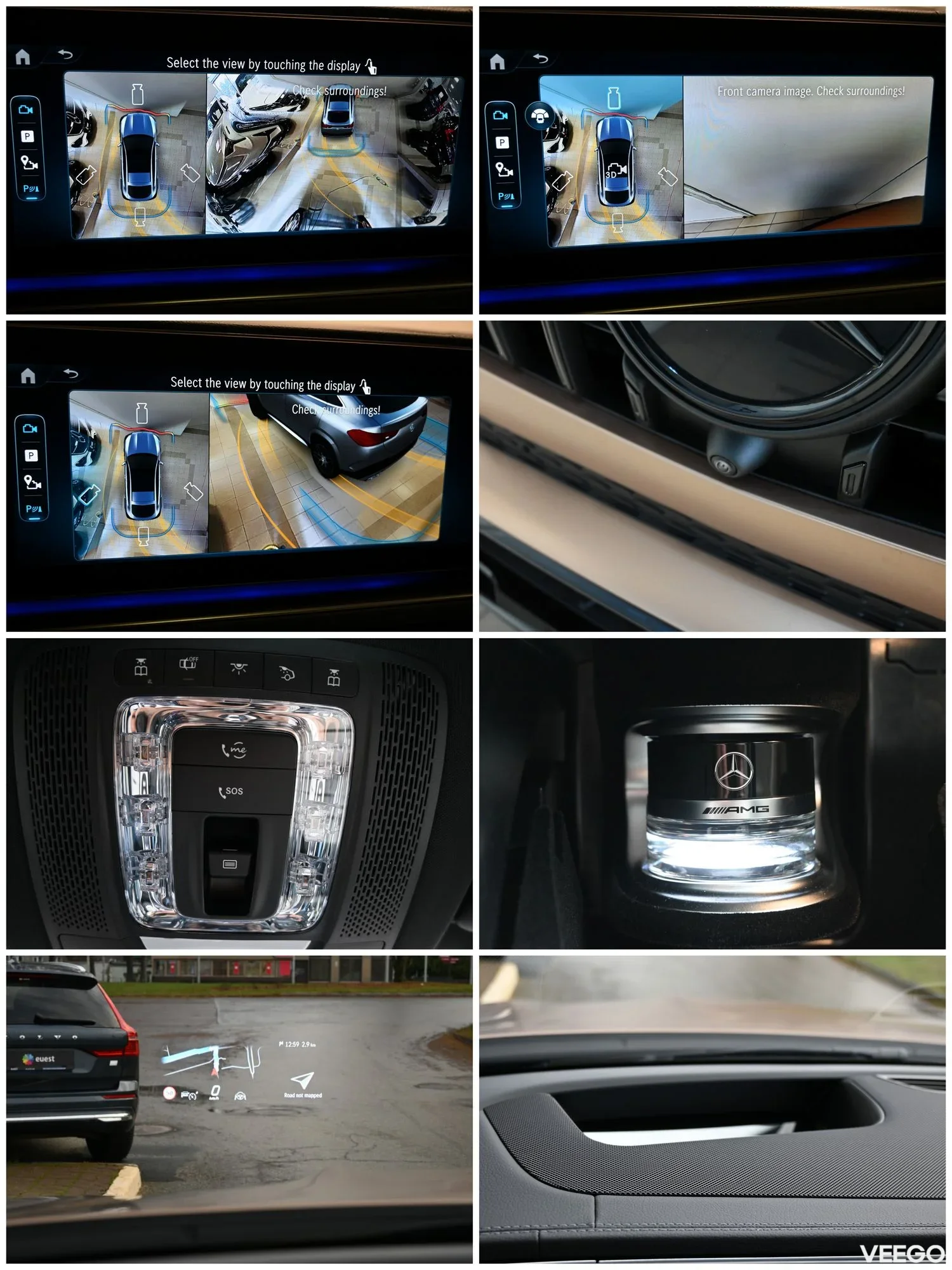 Mercedes-Benz GLE Coupe 53 AMG GLE 53 AMG COUPE LUXURY+ SAFETY PRO 3 430kW