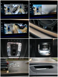 Mercedes-Benz GLE Coupe 53 AMG GLE 53 AMG COUPE LUXURY+ SAFETY PRO 3 430kW thumbnail