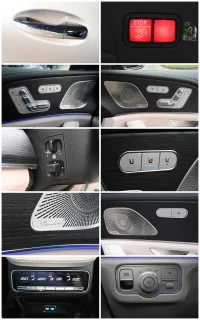 Mercedes-Benz GLE Coupe 53 AMG GLE 53 AMG COUPE LUXURY+ SAFETY PRO 3 430kW thumbnail