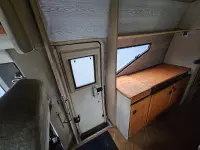 Fiat DUCATO Hobby 600 Matkaauto 2.5 68kW thumbnail