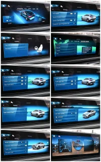 Mercedes-Benz GLE Coupe 53 AMG GLE 53 AMG COUPE LUXURY+ SAFETY PRO 3 430kW thumbnail