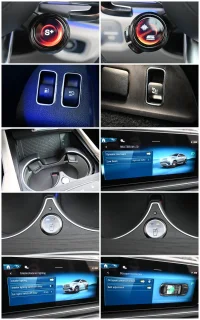 Mercedes-Benz GLE Coupe 53 AMG GLE 53 AMG COUPE LUXURY+ SAFETY PRO 3 430kW thumbnail