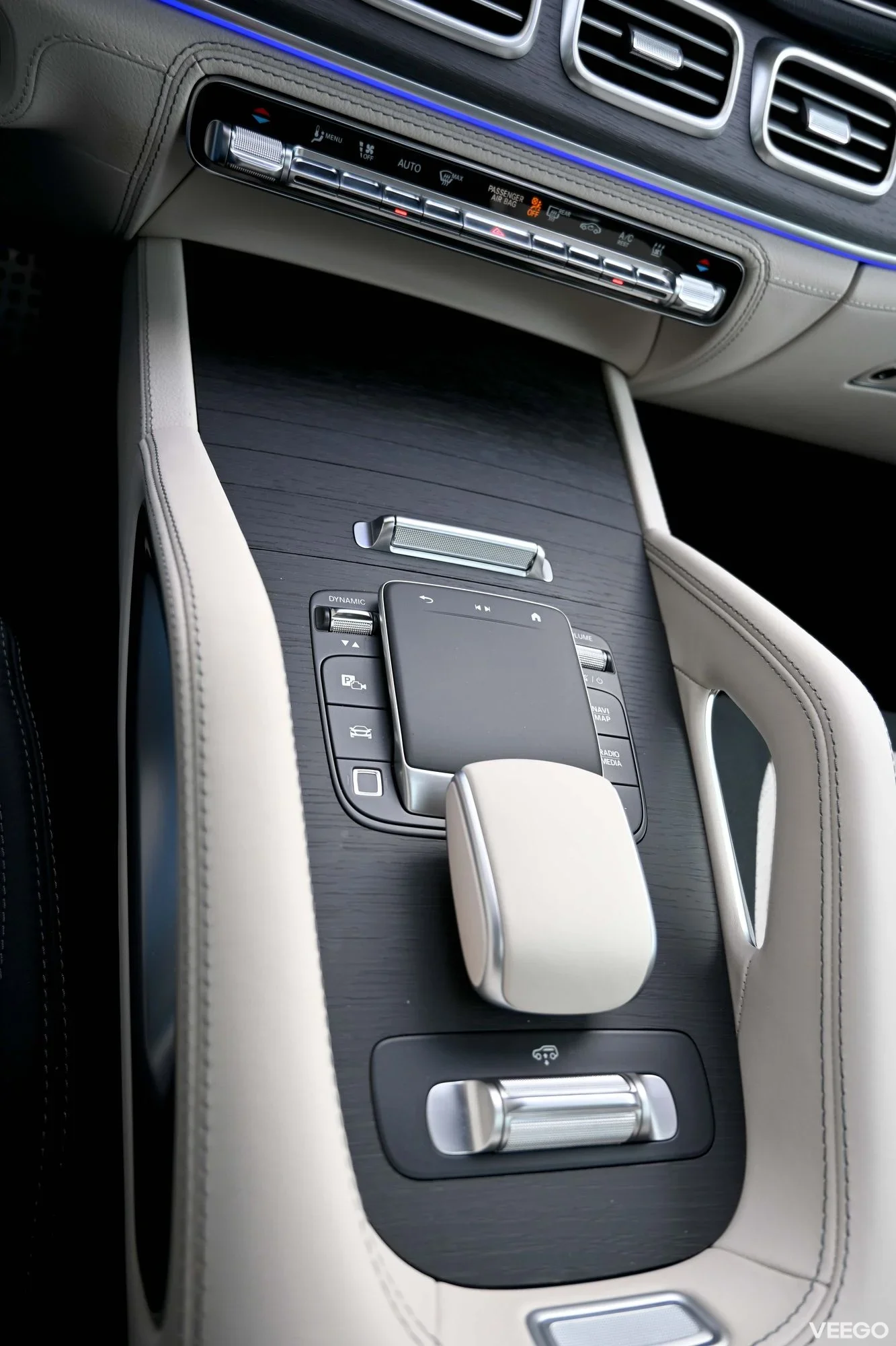 Mercedes-Benz GLE Coupe 53 AMG GLE 53 AMG COUPE LUXURY+ SAFETY PRO 3 430kW