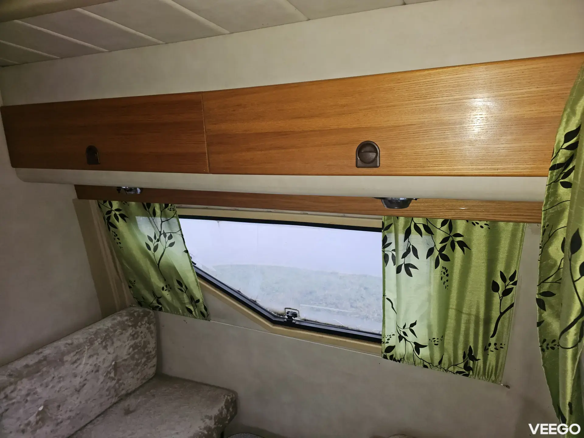 Fiat DUCATO Hobby 600 Matkaauto 2.5 68kW