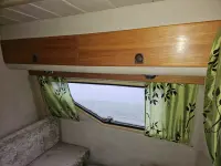 Fiat DUCATO Hobby 600 Matkaauto 2.5 68kW thumbnail