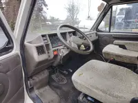 Fiat DUCATO Hobby 600 Matkaauto 2.5 68kW thumbnail