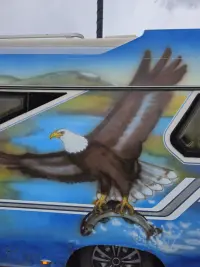 Fiat DUCATO Hobby 600 Matkaauto 2.5 68kW thumbnail