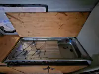 Fiat DUCATO Hobby 600 Matkaauto 2.5 68kW thumbnail