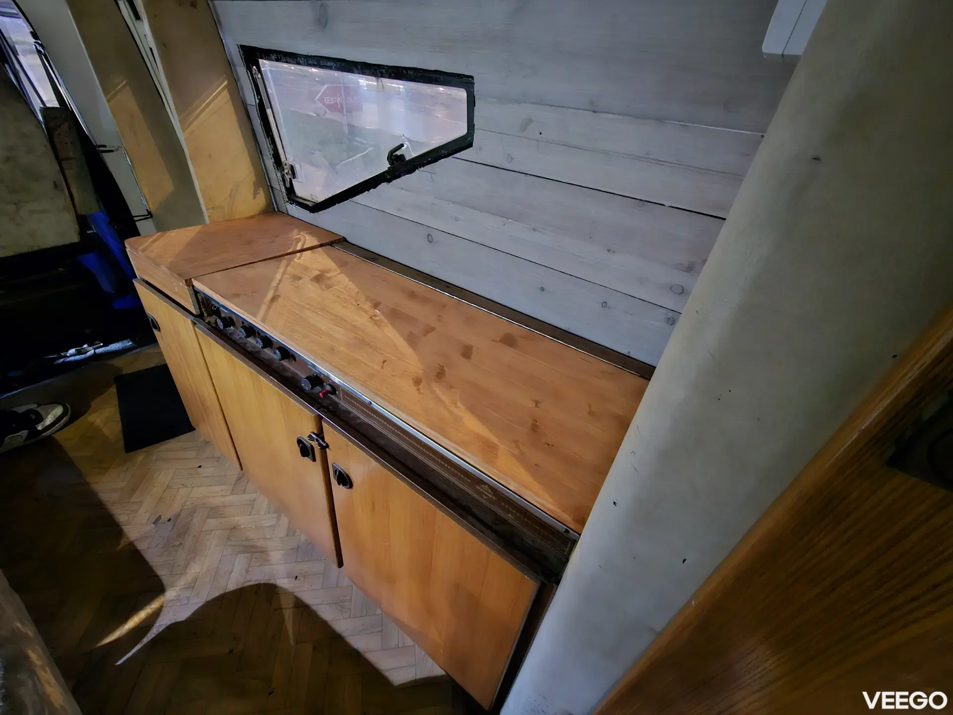 Fiat DUCATO Hobby 600 Matkaauto 2.5 68kW