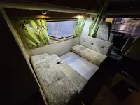 Fiat DUCATO Hobby 600 Matkaauto 2.5 68kW thumbnail