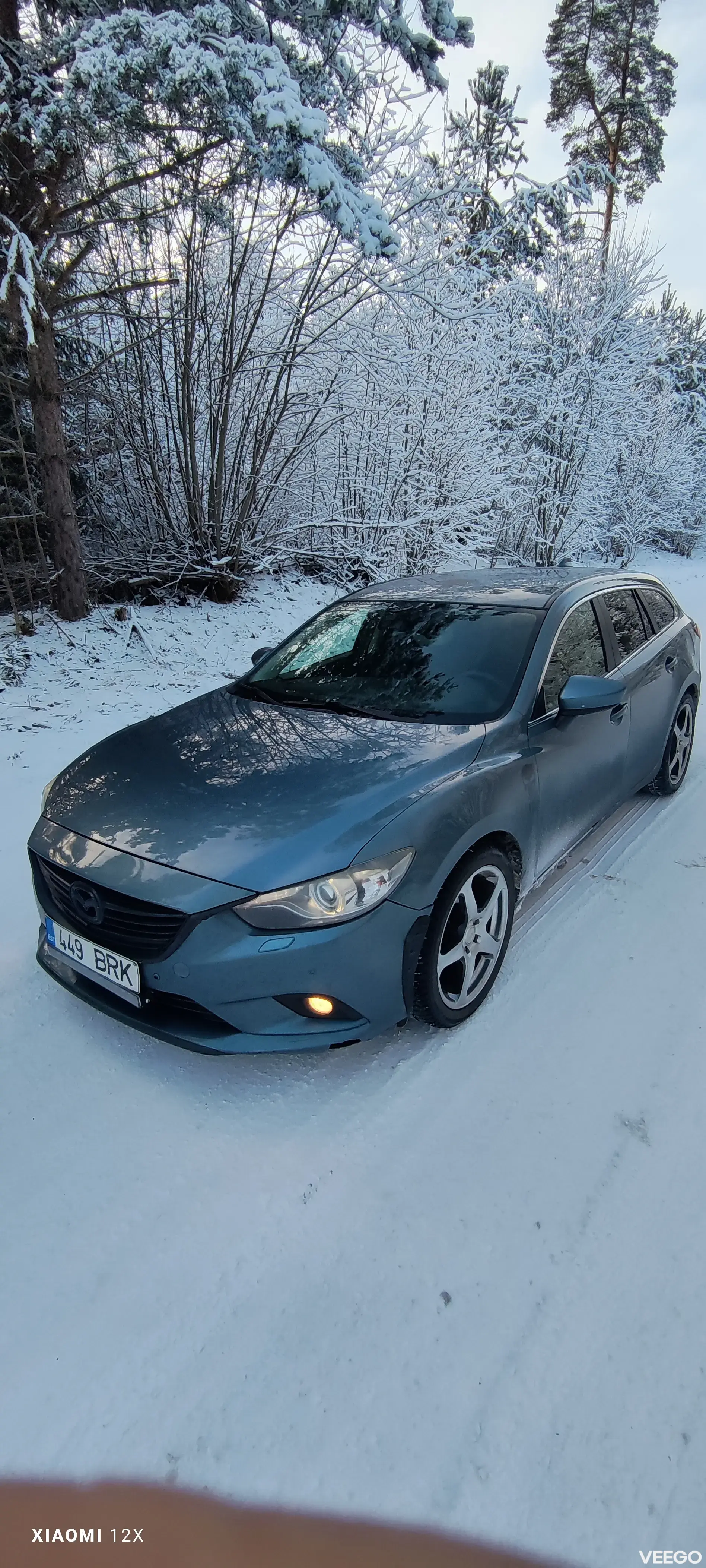 Vehicle Image