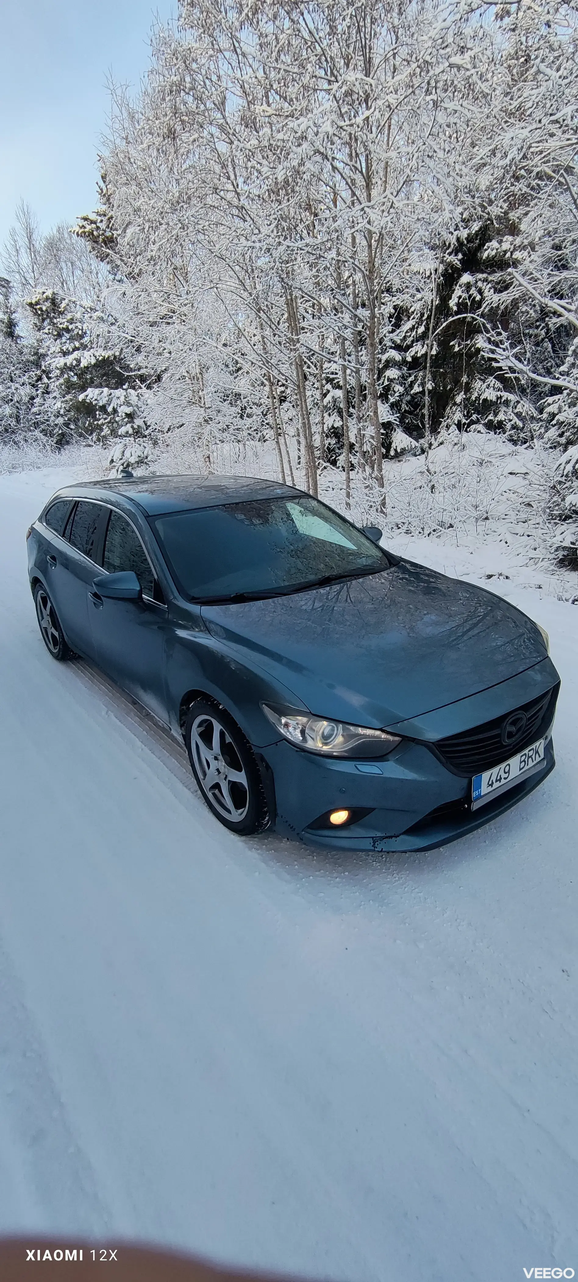 Vehicle Image