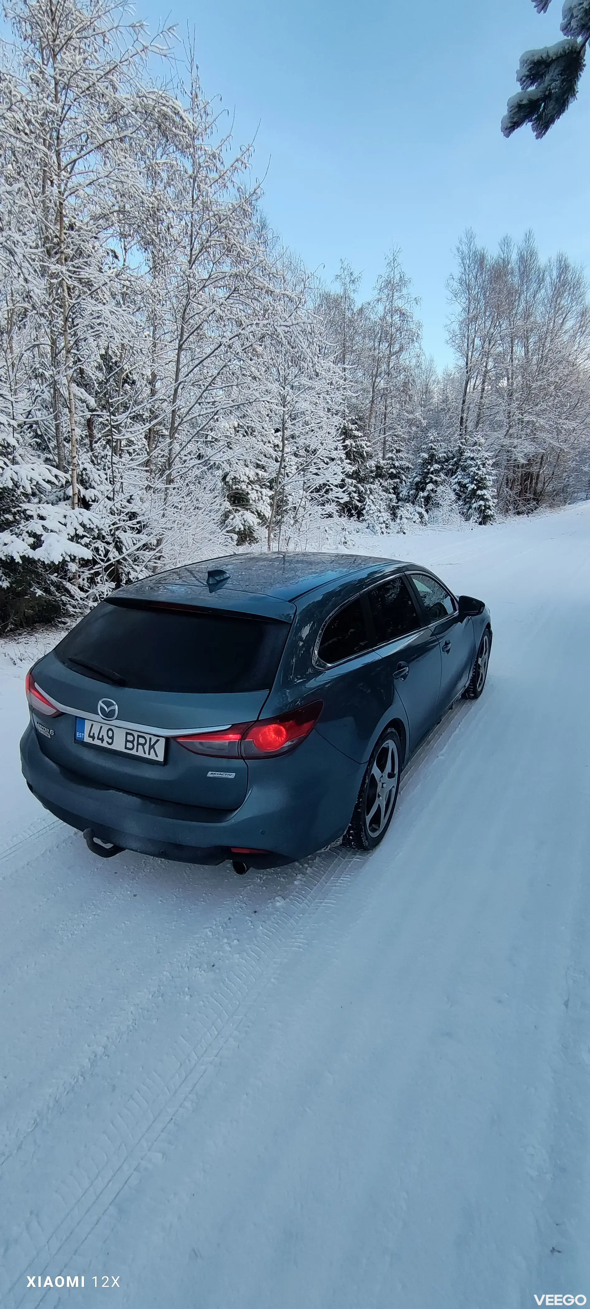 Vehicle Image