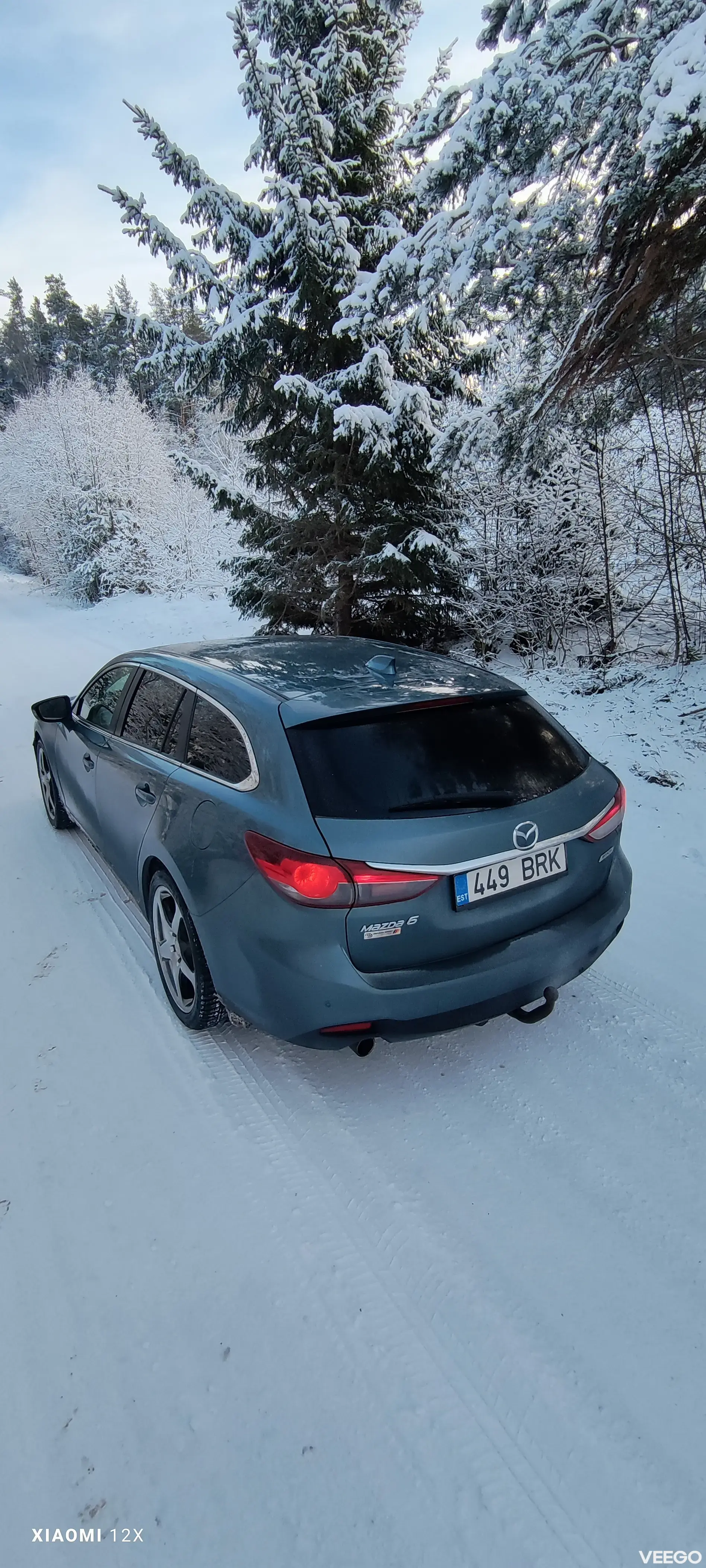Vehicle Image