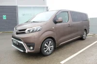 Toyota Proace Shuttle Comfort Long 8-kohta 2 130kW thumbnail