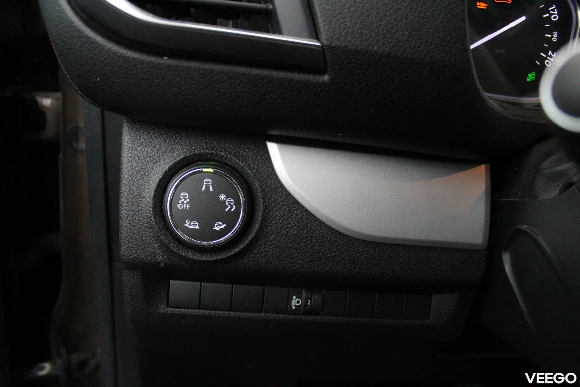 Toyota Proace Shuttle Comfort Long 8-kohta 2 130kW