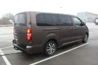 Toyota Proace Shuttle Comfort Long 8-kohta 2 130kW thumbnail