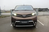 Toyota Proace Shuttle Comfort Long 8-kohta 2 130kW thumbnail