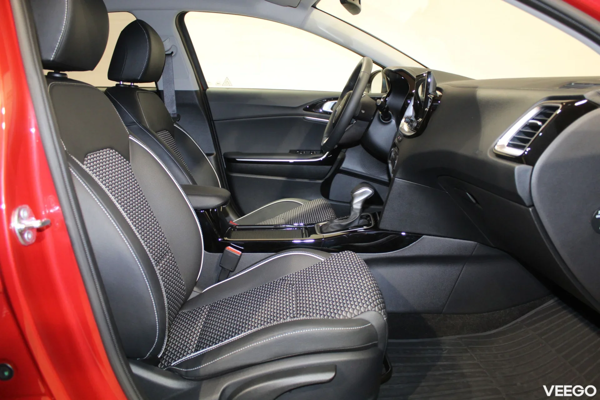 Kia XCeed EX 1.5 103kW