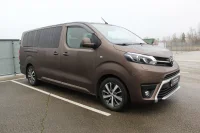 Toyota Proace Shuttle Comfort Long 8-kohta 2 130kW thumbnail