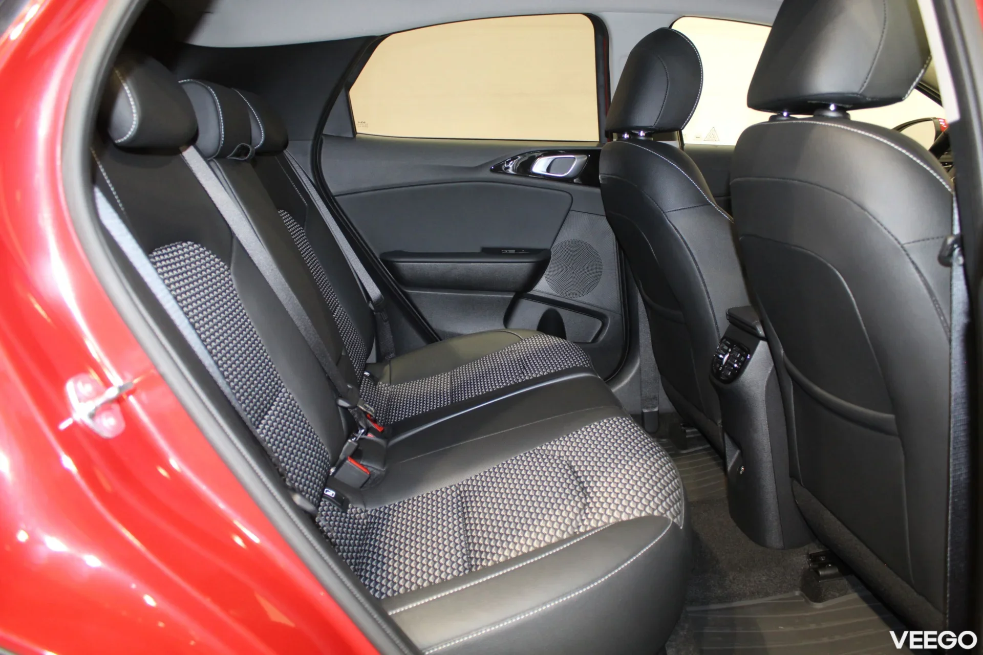 Kia XCeed EX 1.5 103kW